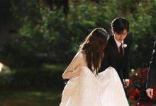 《跑男》最新路透图流出，蔡徐坤与杨颖拜堂？这波操作热度很高-博狗扑克 蜗牛扑克 德州扑克跟我学