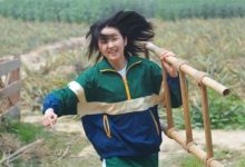 《向往的生活》预告片发布,男嘉宾都是赤脚,张子枫保住了女星的体面-博狗扑克 蜗牛扑克 德州扑克跟我学