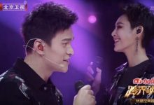 《跨界歌王》宁静首战大秀效果炸裂，那个聪明冷静的大玉儿还有这么反差萌的一面？-博狗扑克 蜗牛扑克 德州扑克跟我学