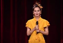 《跨界歌王》卢靖姗、文松形象差距大，竟成中国版“美女与野兽”？-博狗扑克 蜗牛扑克 德州扑克跟我学