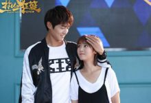 《热血狂篮》海明风从情敌秒变神助攻 佟梦实邢菲关系获缓和？-博狗扑克 蜗牛扑克 德州扑克跟我学