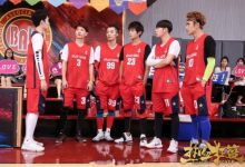 《热血狂篮》佟梦实重振旗鼓，与队友齐心协力挽救球队-博狗扑克 蜗牛扑克 德州扑克跟我学