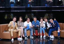 汪小敏加盟《嗨!唱起来》 隐身“欢唱团”得分爆表-博狗扑克 蜗牛扑克 德州扑克跟我学