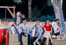 《青春同学会》郭京飞逗趣主持，梅婷休学遗憾被填补-博狗扑克 蜗牛扑克 德州扑克跟我学