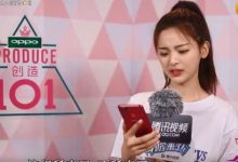 杨超越被呛没实力还拿第三 本人秒回：很稀奇吗？-博狗扑克 蜗牛扑克 德州扑克跟我学