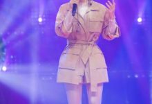 《跨界歌王》宁静卢靖姗“暗黑系”霸气开唱 全新演绎《红河谷》引众人回忆杀-博狗扑克 蜗牛扑克 德州扑克跟我学