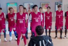 酸！《热血狂篮》杨业明进华阳成佟梦实新搭档 王燕阳吃醋！-博狗扑克 蜗牛扑克 德州扑克跟我学