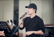 王耀庆《跨界歌王》踢馆晚点 深夜抵京独单排练合唱歌曲-博狗扑克 蜗牛扑克 德州扑克跟我学