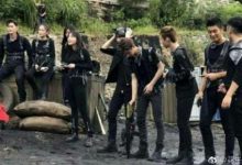 组图：芒果“吃鸡”真人秀开录 张翰程潇justin丁泽仁等加盟-博狗扑克 蜗牛扑克 德州扑克跟我学