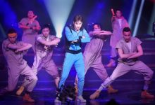 《跨界歌王》变“跨界舞王”?李菲儿韩东君“功不可没”-博狗扑克 蜗牛扑克 德州扑克跟我学