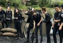 《勇敢的世界》嘉宾阵容大曝光!除了Justin黄明昊、丁泽仁外,竟然还有他们……-博狗扑克 蜗牛扑克 德州扑克跟我学