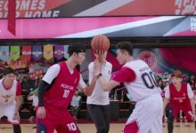 《热血狂篮》华阳球队面临劲敌 杨业明弃赛佟梦实受伤-博狗扑克 蜗牛扑克 德州扑克跟我学