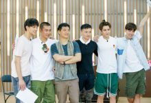 《青春同学会》王彦霖曾黎惊喜加盟,“神秘嘉宾”上演“恐怖”整蛊-博狗扑克 蜗牛扑克 德州扑克跟我学