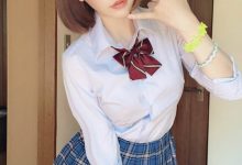 你是谁？AV暗黑女神「深田咏美」学生貌反差，粉丝一面倒只认性感教师？-博狗扑克 蜗牛扑克 德州扑克跟我学