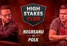 博狗扑克：丹牛三连胜被中断 单场输掉13W美元​-博狗扑克 蜗牛扑克 德州扑克跟我学