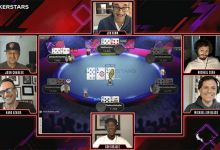 博狗扑克：辛普森一家配音师汉克-阿扎利亚携众星参加慈善比赛-博狗扑克 蜗牛扑克 德州扑克跟我学