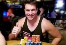 博狗扑克:Polk推特宣布世纪单挑后将再次退役 扑克牌手助推扑克驿站 反割华尔街韭菜-博狗扑克 蜗牛扑克 德州扑克跟我学