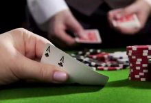 博狗扑克:德州扑克不要迷恋上一手牌-博狗扑克 蜗牛扑克 德州扑克跟我学