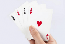 博狗扑克:德州扑克下注尺度的牌例-2-博狗扑克 蜗牛扑克 德州扑克跟我学