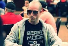 博狗扑克：Evan Jarvis用无延迟直播建立深厚的人际关系-博狗扑克 蜗牛扑克 德州扑克跟我学