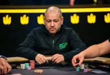 博狗扑克：英国大佬Rob Yong损失120w美金-博狗扑克 蜗牛扑克 德州扑克跟我学