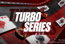 博狗扑克:PokerStars Turbo系列赛将于2月21日开始-博狗扑克 蜗牛扑克 德州扑克跟我学