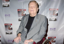 博狗扑克:娱乐城老板拉里·弗林特去世,享年78岁-博狗扑克 蜗牛扑克 德州扑克跟我学