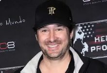 博狗扑克:电视时代扑克双巨头能否再次聚首 丹牛向Phil Hellmuth发起单挑战-博狗扑克 蜗牛扑克 德州扑克跟我学