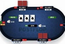 博狗扑克:德州扑克在湿润公共牌面游戏暗三条-博狗扑克 蜗牛扑克 德州扑克跟我学