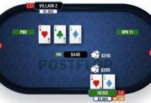 博狗扑克:德州扑克在干燥公共牌面游戏暗三条-2-博狗扑克 蜗牛扑克 德州扑克跟我学