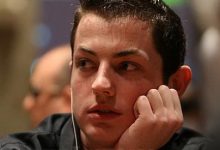 博狗扑克:德州扑克即使是神也可能犯错!-博狗扑克 蜗牛扑克 德州扑克跟我学