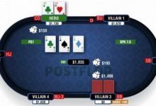 博狗扑克:由三条公共牌和口袋对子组成的葫芦-博狗扑克 蜗牛扑克 德州扑克跟我学