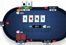 博狗扑克:德州扑克翻牌圈击中葫芦或四条-3-博狗扑克 蜗牛扑克 德州扑克跟我学