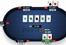 博狗扑克:德州扑克翻牌圈击中葫芦或四条-2-博狗扑克 蜗牛扑克 德州扑克跟我学