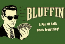 博狗扑克:七个不要在德州扑克中诈唬的场合-博狗扑克 蜗牛扑克 德州扑克跟我学