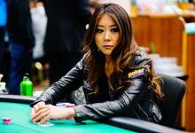 博狗扑克:(上)遇见美女牌手Maria Ho:我的生活,我的扑克之路-博狗扑克 蜗牛扑克 德州扑克跟我学