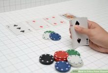 博狗扑克:如何遵守德州扑克礼仪-博狗扑克 蜗牛扑克 德州扑克跟我学