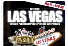 博狗扑克:WSOP系列赛正在发生的一个标志-博狗扑克 蜗牛扑克 德州扑克跟我学