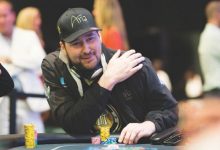 博狗扑克:德州扑克新老两派谈小筹码策略 - 2-博狗扑克 蜗牛扑克 德州扑克跟我学