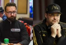 博狗扑克:丹牛公布对抗Phil Hellmuth的单挑策略 Polk分享单挑赛数据库统计数据 展示其高超的单挑技术-博狗扑克 蜗牛扑克 德州扑克跟我学