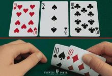 博狗扑克:德州扑克如何用天四条榨取更多价值?-博狗扑克 蜗牛扑克 德州扑克跟我学