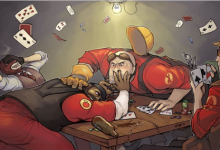 博狗扑克:德州扑克怎样才能不那么害怕对手?-博狗扑克 蜗牛扑克 德州扑克跟我学