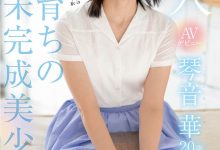 2021年Moodyz第一专属新人!未完成的美少女、琴音华、原石出击!-博狗扑克 蜗牛扑克 德州扑克跟我学