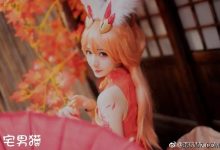 博狗扑克：来自南桃小姐姐的一大波美图暴击！-博狗扑克 蜗牛扑克 德州扑克跟我学