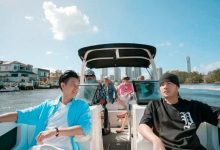 《周游记》热播