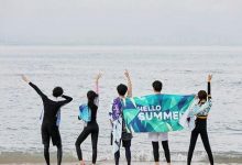 《完美的夏天》李汶翰变身“海洋之子” 吴宣仪为砍价撒娇-博狗扑克 蜗牛扑克 德州扑克跟我学