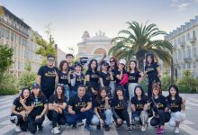 刘维率闺蜜团南法取真经 边走边拍微综艺《闺蜜说》亮相戛纳电影节开幕式红毯-博狗扑克 蜗牛扑克 德州扑克跟我学