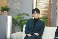 《声临其境》秦俊杰演绎《东成西就》是哪一期?-博狗扑克 蜗牛扑克 德州扑克跟我学