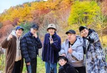 《两天一夜》全新阵容的第四季12月8日首播,预告公开-博狗扑克 蜗牛扑克 德州扑克跟我学