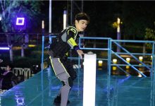 威神V黄旭熙22日出击《追我吧》-博狗扑克 蜗牛扑克 德州扑克跟我学